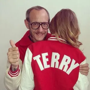 Terry Richardson