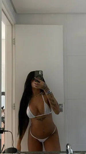 Thaina Rocha