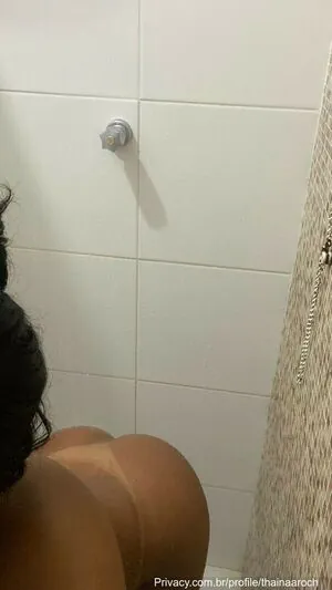 Thaina Rocha