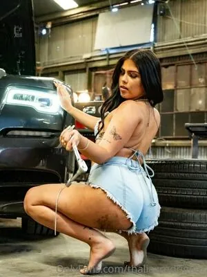 Thalia Rodriguez
