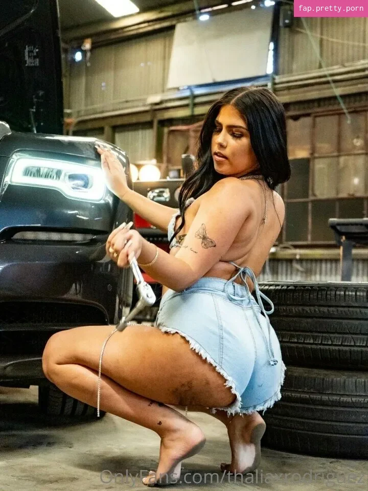 Thalia Rodriguez - Photo #20