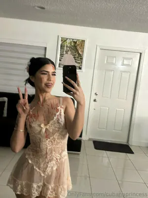 Thalia Rodriguez