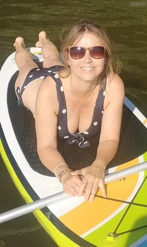 Tina Ruland