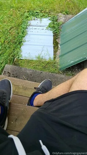 tragicgaynerd