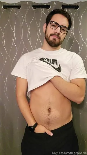 tragicgaynerd