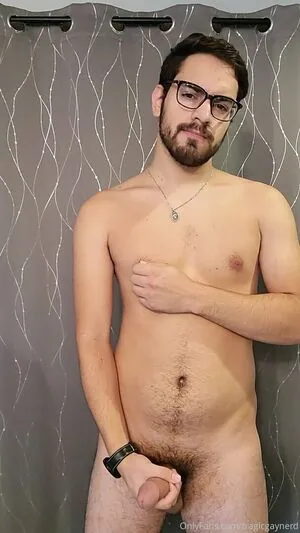 tragicgaynerd