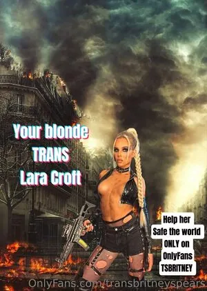 transbritneyspears