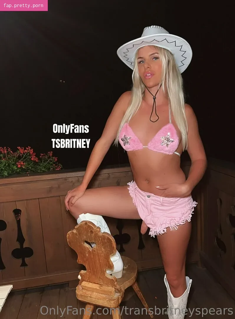 transbritneyspears - Photo #49