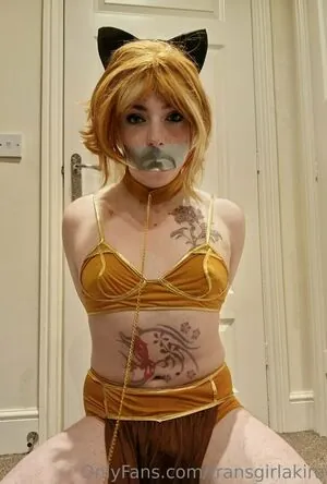 transgirlakira