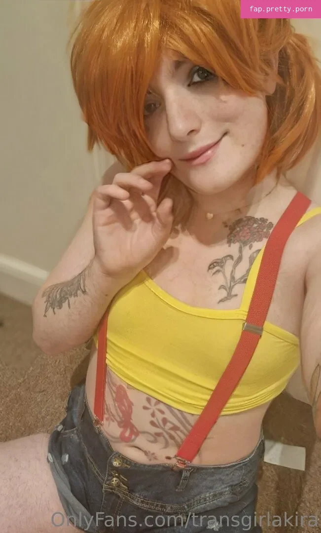 transgirlakira - Photo #34