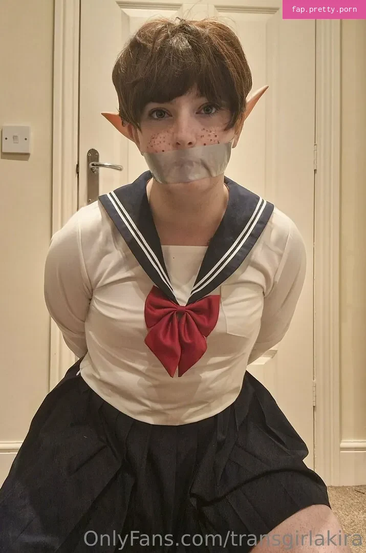 transgirlakira - Photo #44