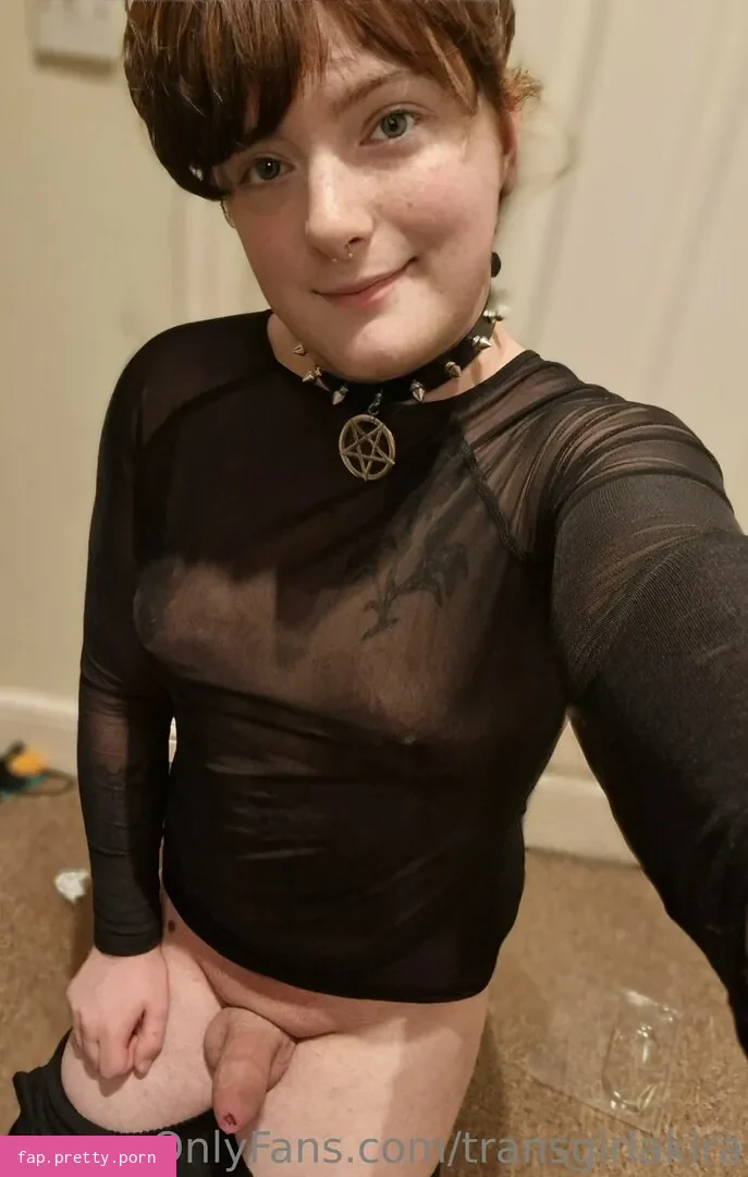 transgirlakira - Photo #54