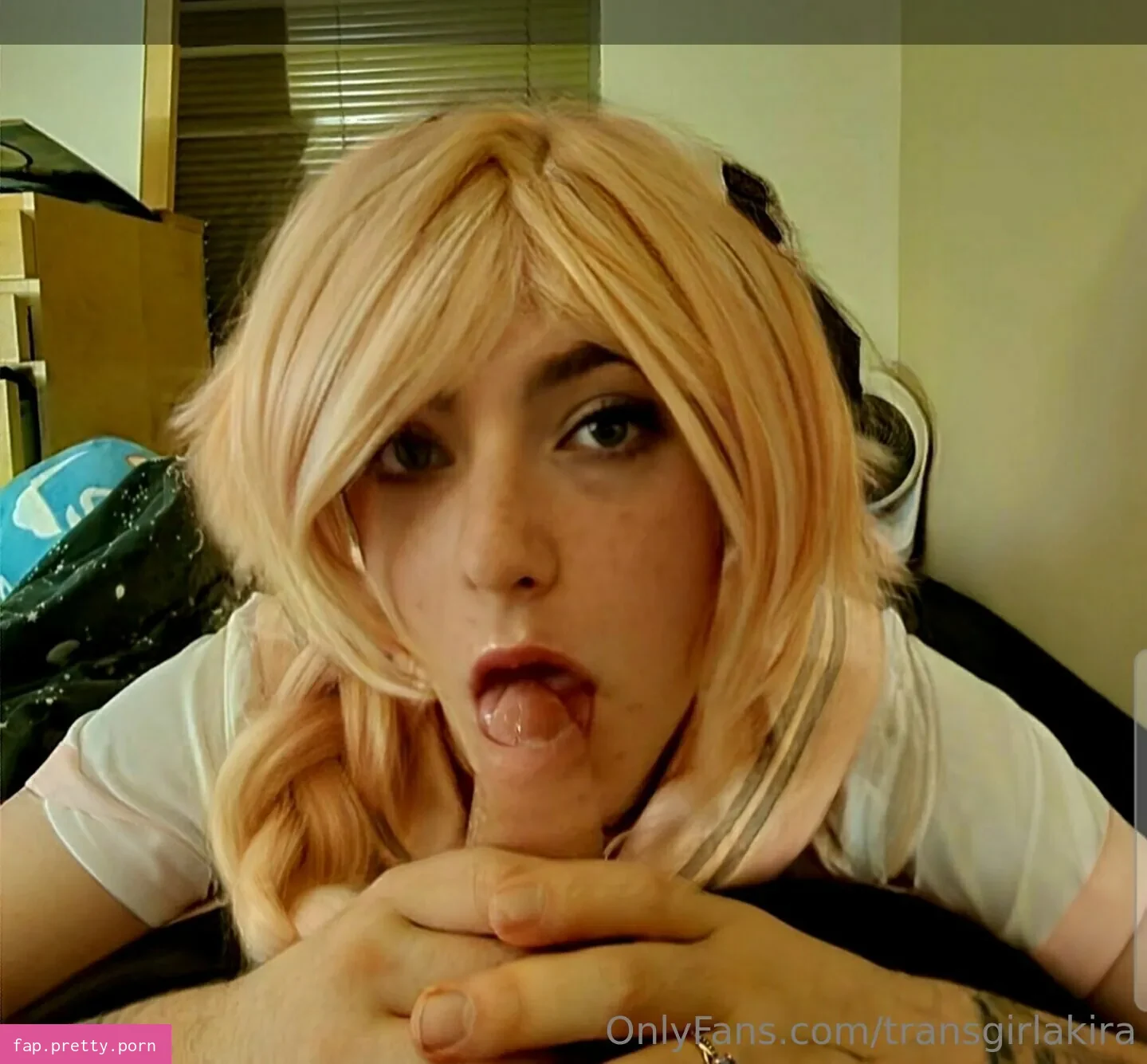 transgirlakira - Photo #98