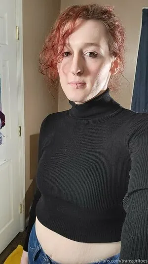 transgirltoes