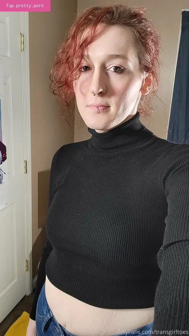 transgirltoes - Photo #18