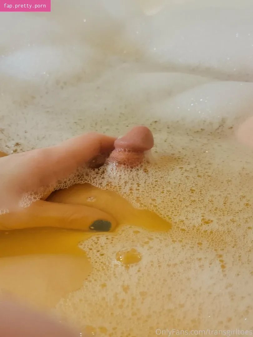 transgirltoes - Photo #37
