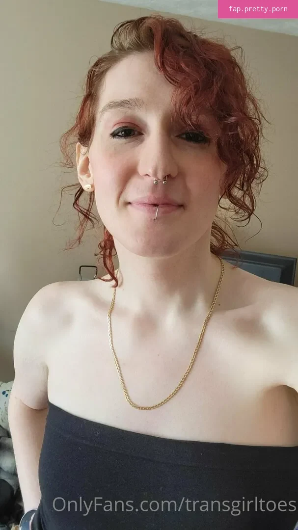 transgirltoes - Photo #64