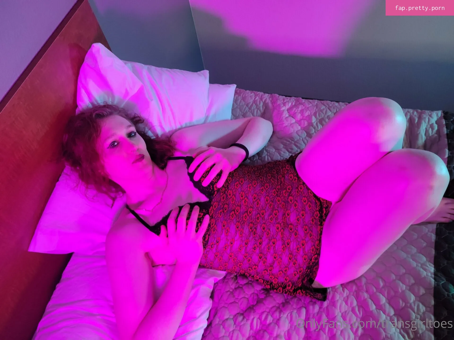transgirltoes - Photo #69