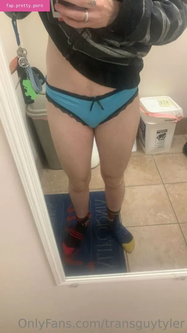 transguytyler - Photo #14