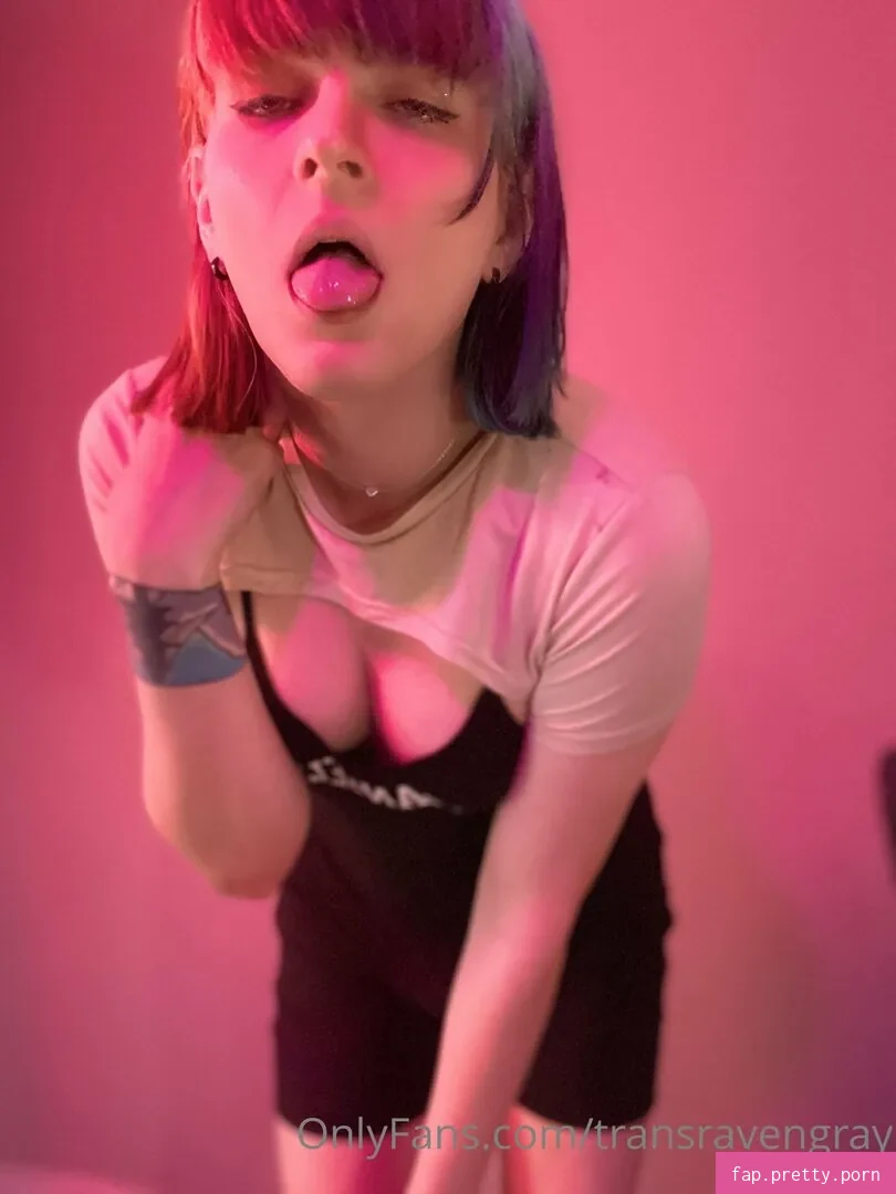 transravengray - Photo #98