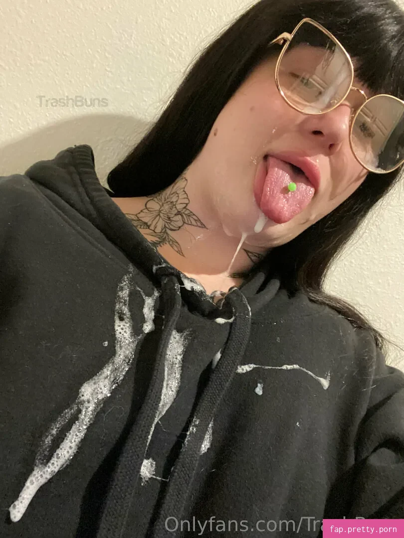 trashbuns - Photo #00