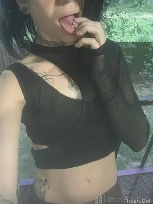 TrashDoll