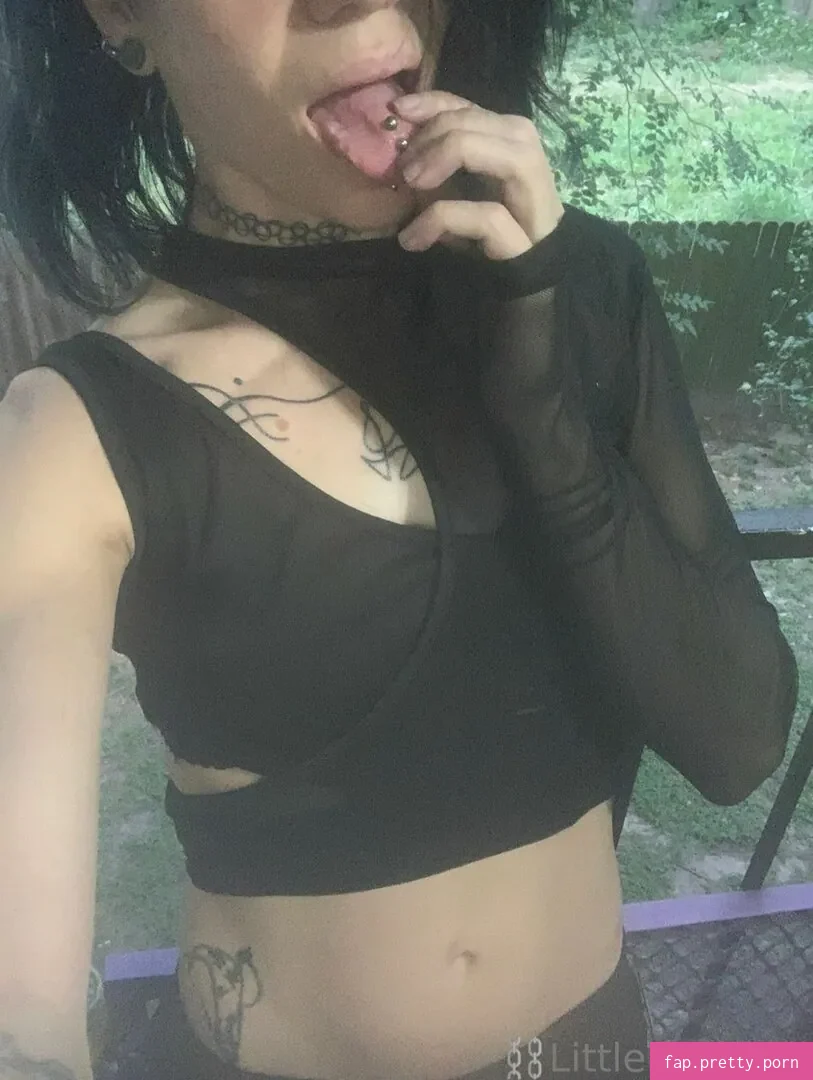 TrashDoll - Photo #54
