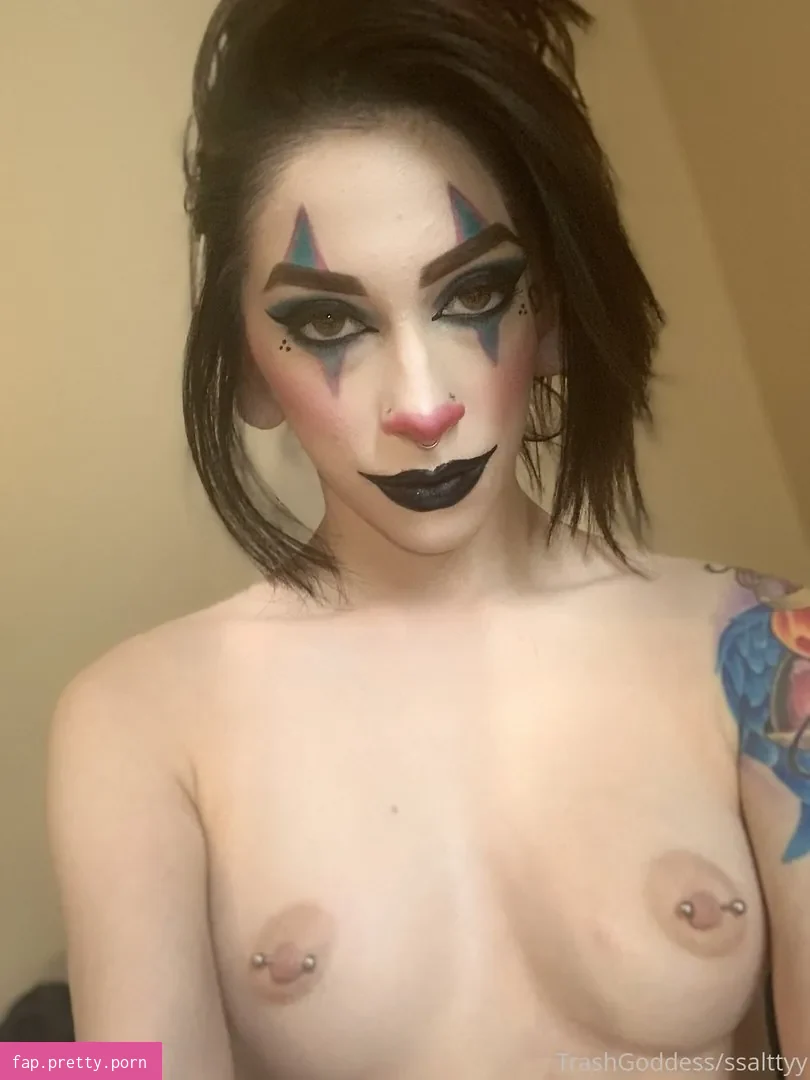 trashgoddess - Photo #72