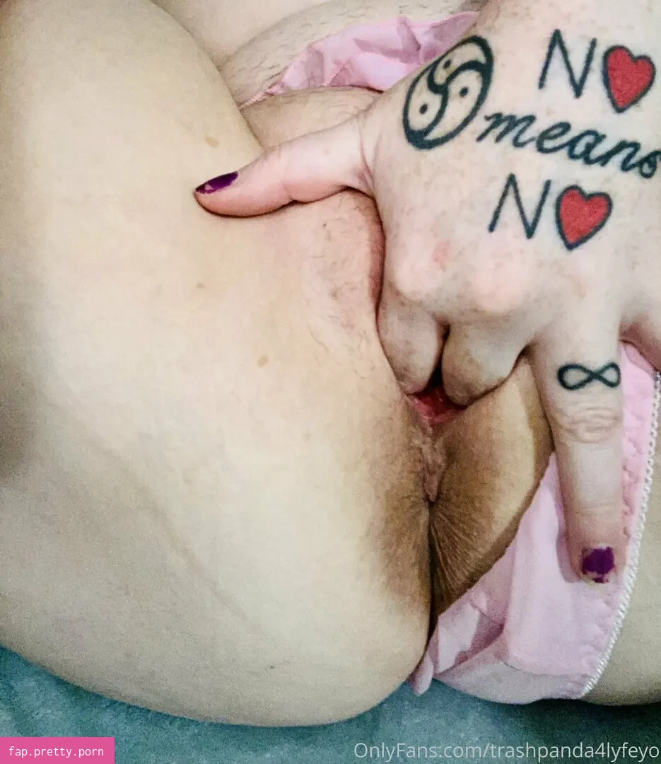 trashpanda4lyfeyo - Photo #28