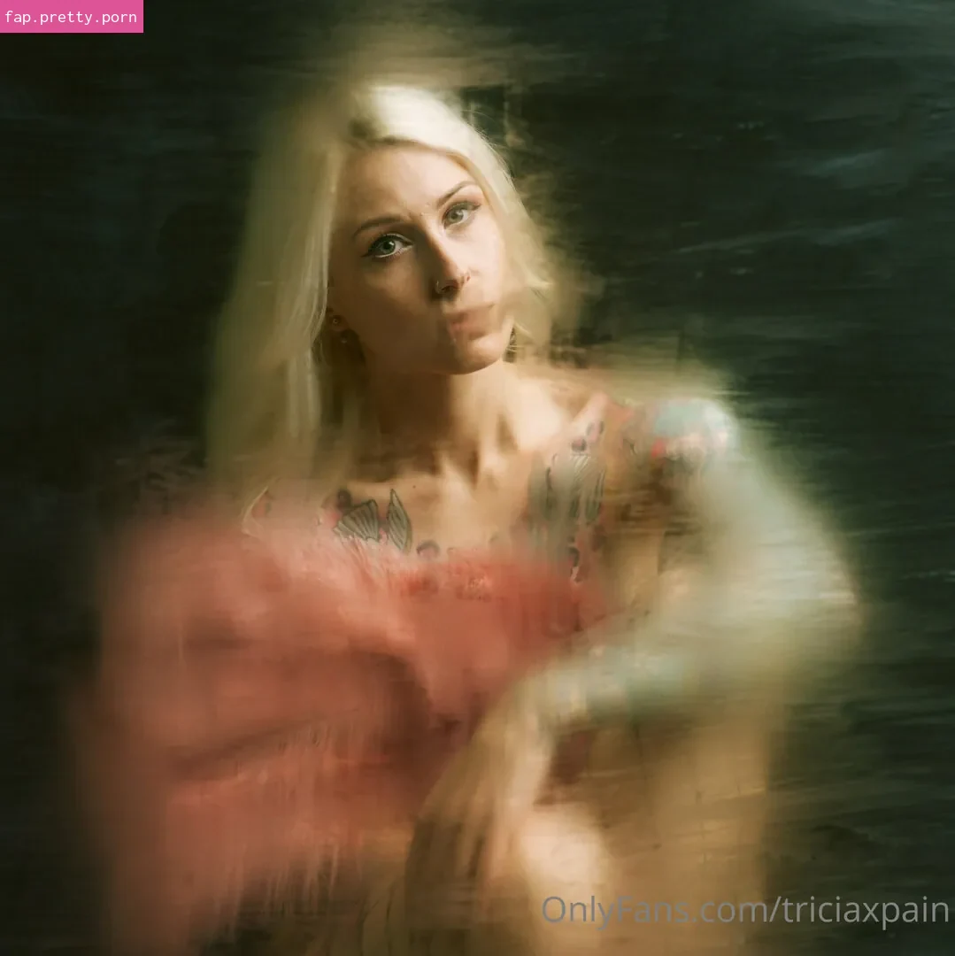 TriciaXPain - Photo #22