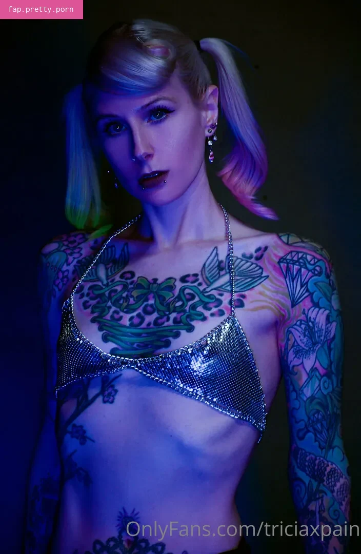 TriciaXPain - Photo #40