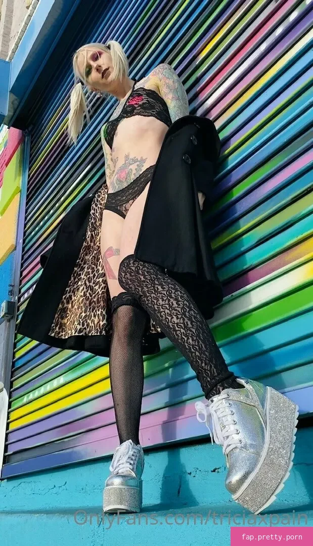 TriciaXPain - Photo #43