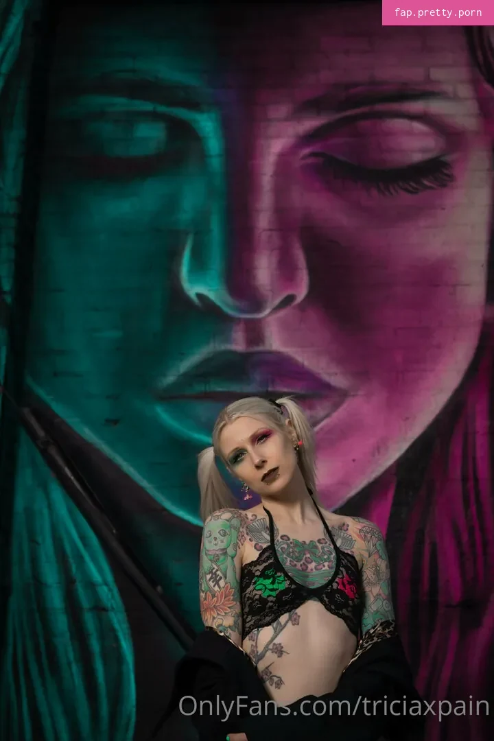 TriciaXPain - Photo #64