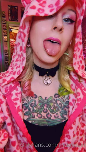 TriciaXPain