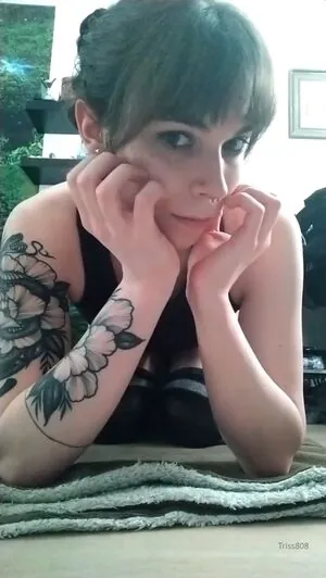 Triss808