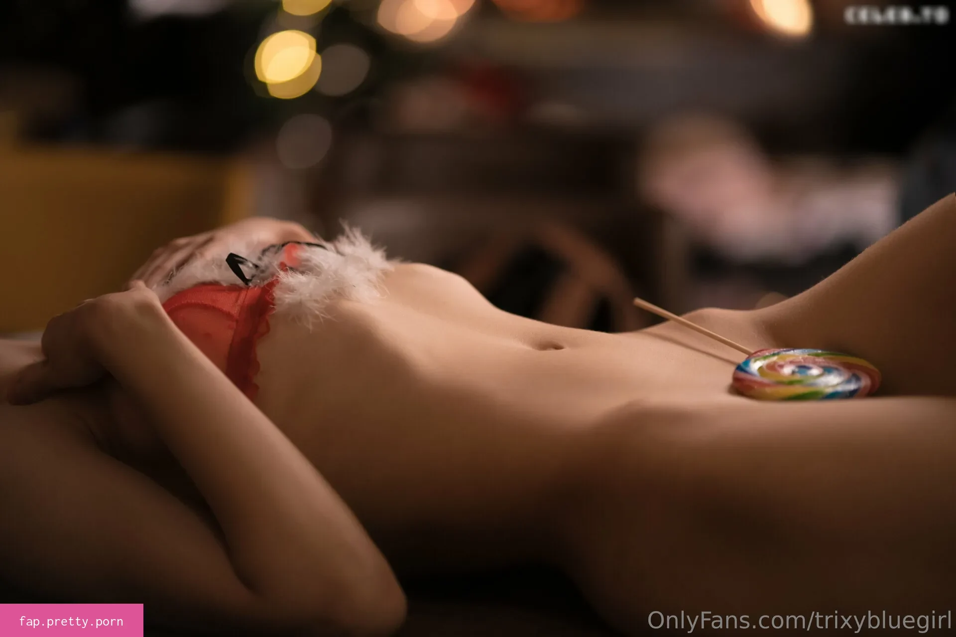 TrixyBlue - Photo #15