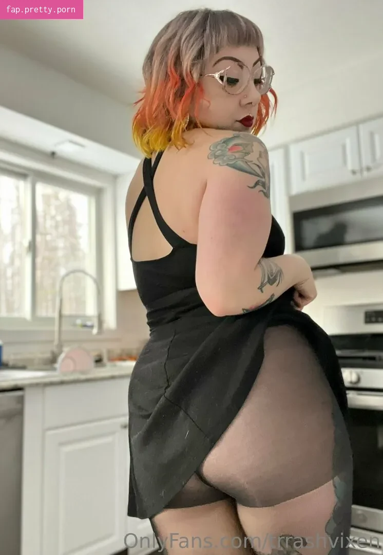 trrashvixen - Photo #61