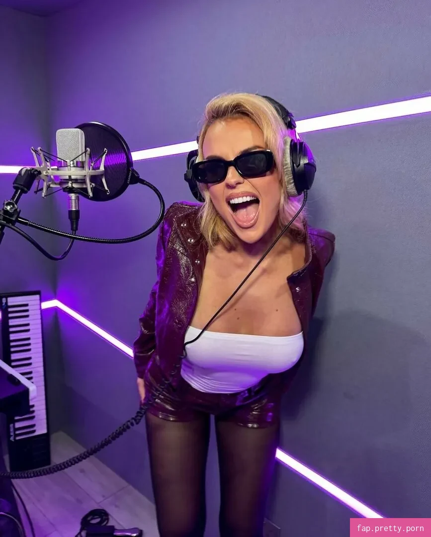 Tallia Storm - Photo #19