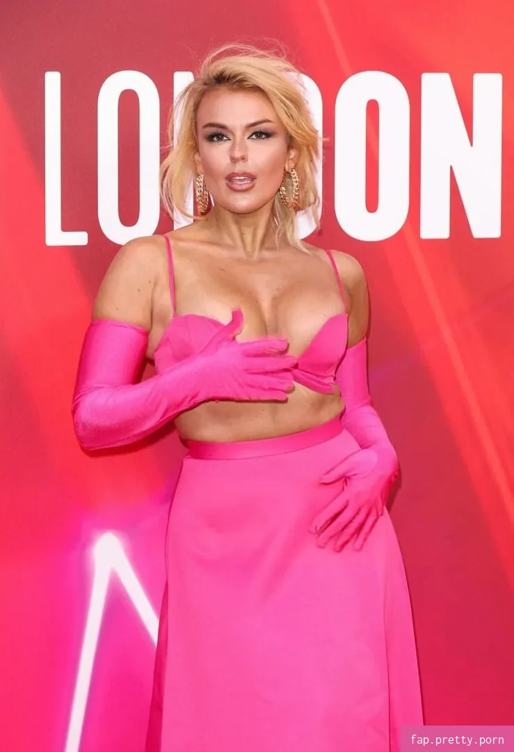 Tallia Storm - Photo #38
