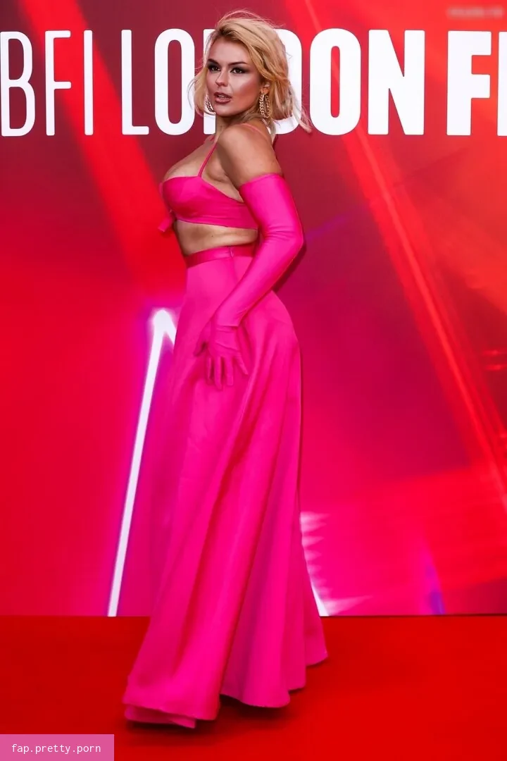 Tallia Storm - Photo #57