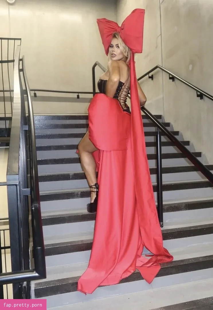 Tallia Storm - Photo #80
