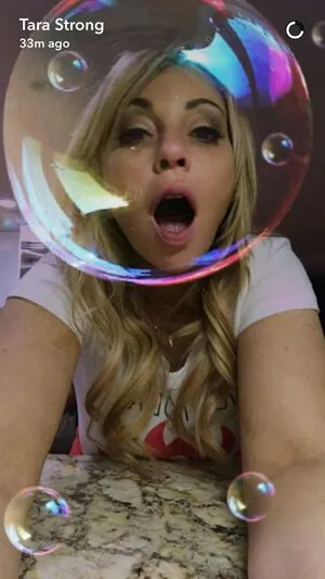 Tara Strong