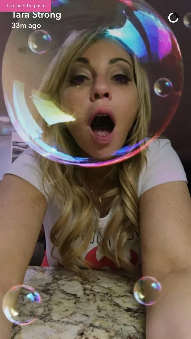 Tara Strong - Photo #56