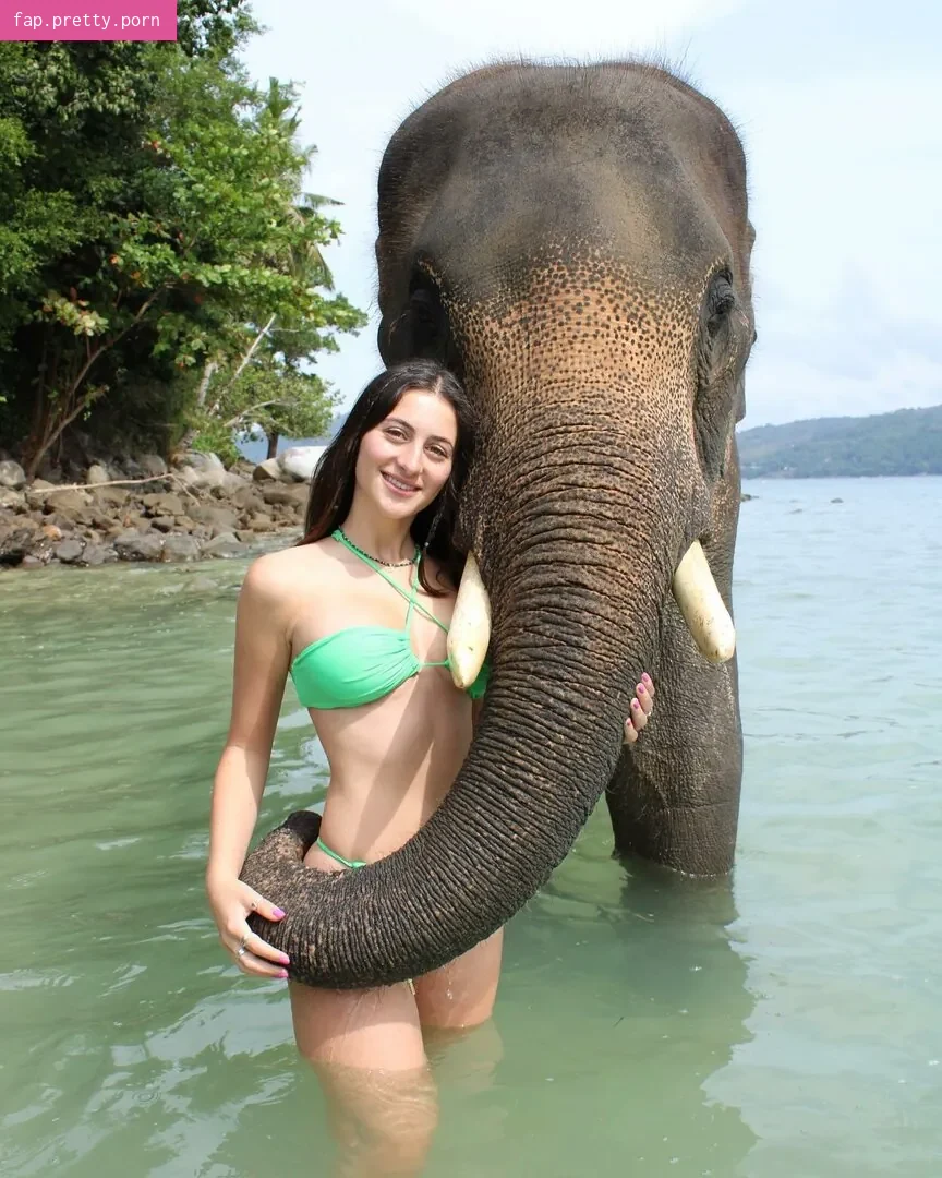Tatiana Schwartz - Photo #88