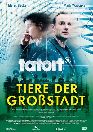 Tatort - Sex &amp; Crime