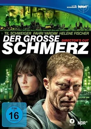 Tatort - Sex &amp; Crime
