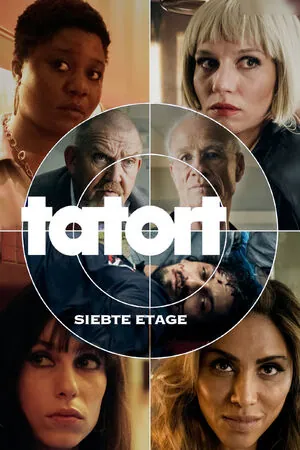 Tatort - Sex &amp; Crime