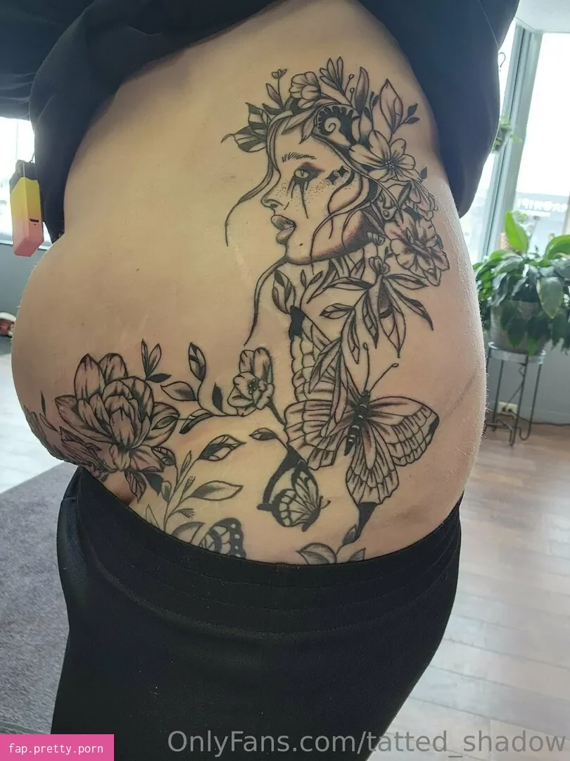 tatted_shadow - Photo #39