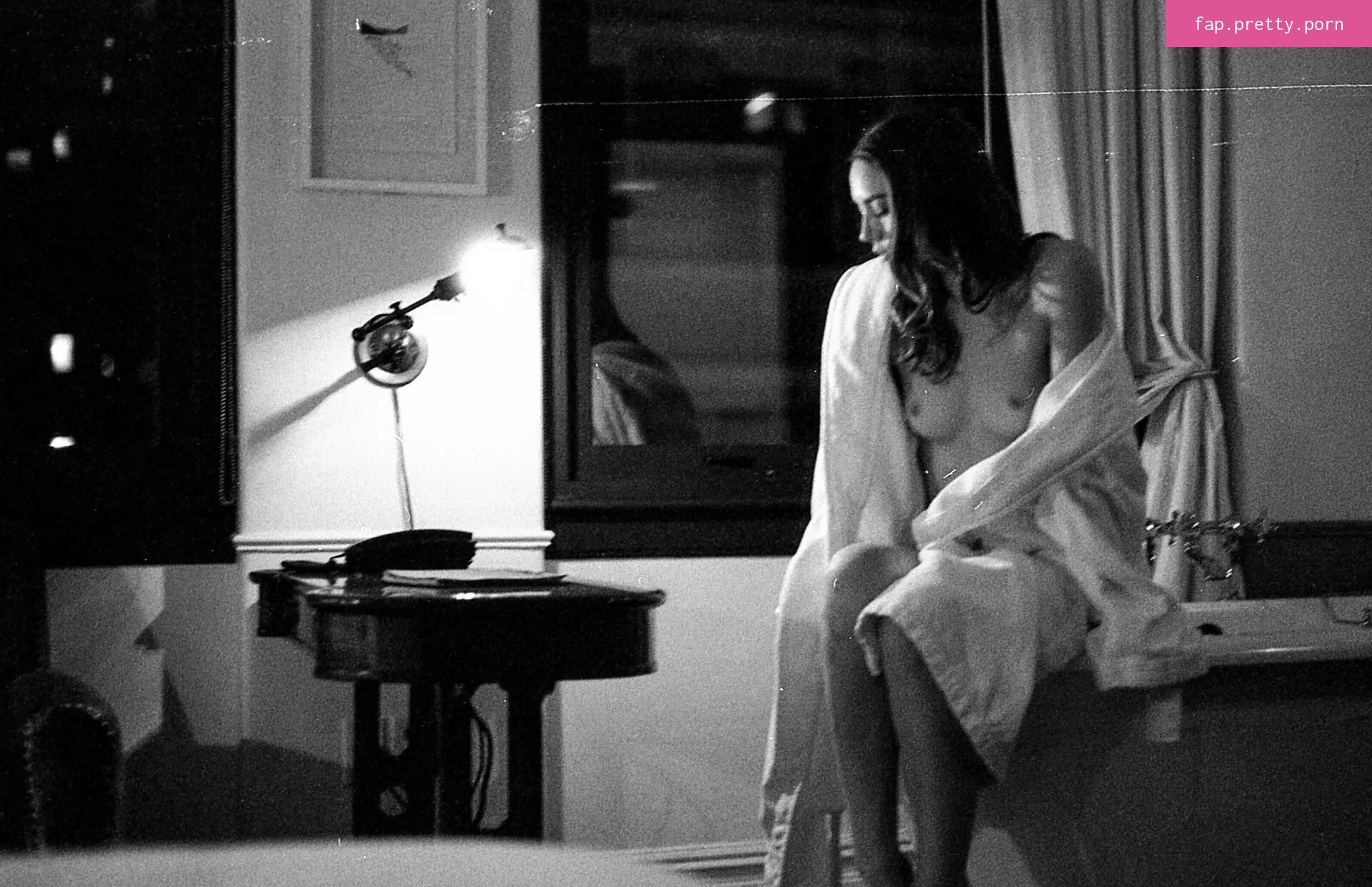 Tessa’s Ghost - Photo #17