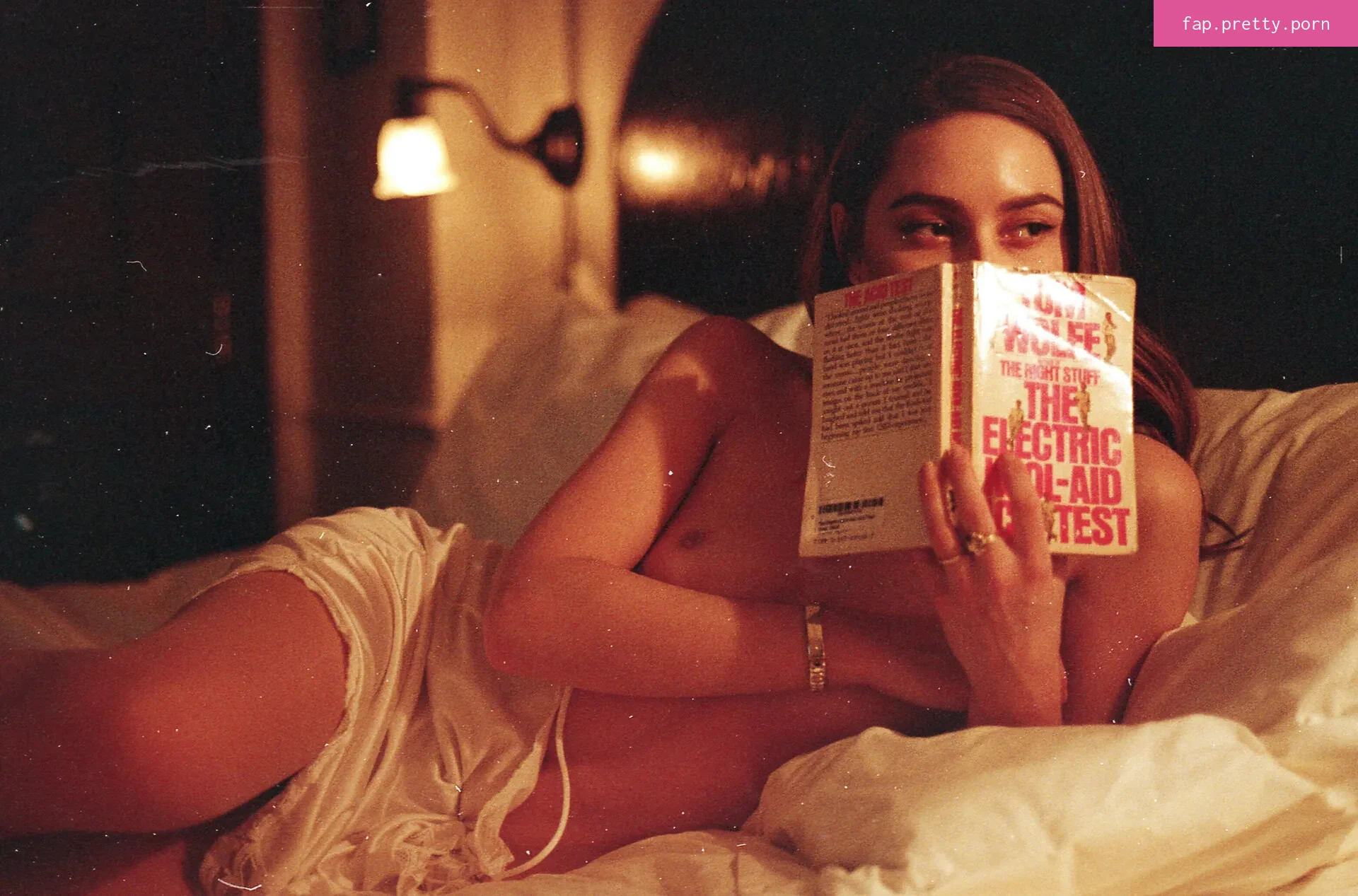 Tessa’s Ghost - Photo #24